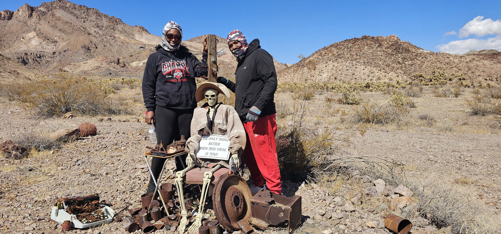 Awesome Adventure Tour